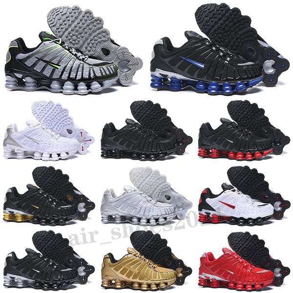 

arrival og r4 chaussures tl triple black men women running shoes platform 301 deliver lime blast mens trainer sports sneakers, White;red