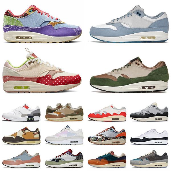 

max 1 87 concepts air designer mens womens running shoes kasina won ang patta waves treeline wabi sabi bluepriint sports sneakers trainers s