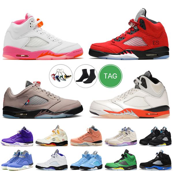 

pinksicle raging bull jumpman 5 basketball shoes 5s shattered backboard unc university blue aqua dj khaled we the pinksicle