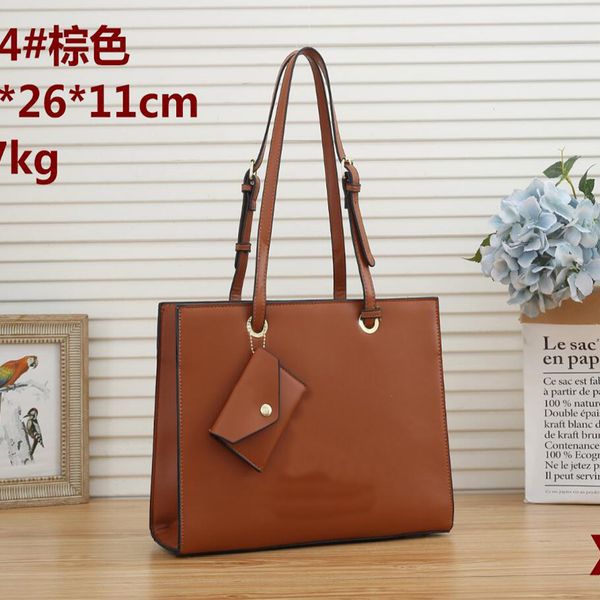 

hbp fashion onthego two-piece suit luxurys designers bags pu monograms handbag messenger crossbody shoulder bag totes wallet purse woman on