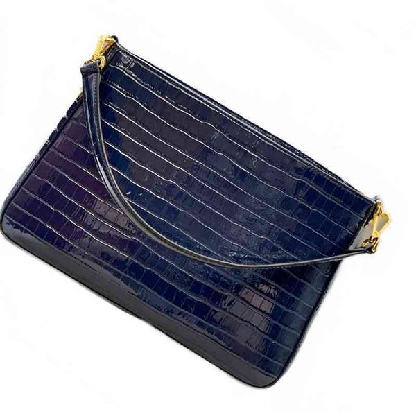 

fbag shoulder bags new underarm bag women personalized chain design crossbody bag designer purses ladies handbags purse designer bags 220708