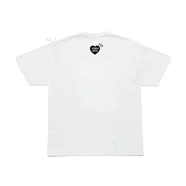 

t shirt 2022ss men women 1 tee summer style slightly oversize white black