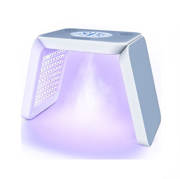 

new pdt mini spa facial mask pdt cold spray pn mask moisturizing led mask skin rejuvenation beauty device pdt tool