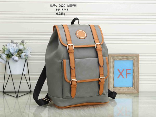 

women's designers luxury famous shoulder bag totes purse handbag message bags cluth brand classic crossbody pu leather men's backp