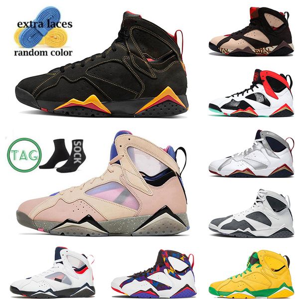 

5a-og jumpman 7s basketball shoes women mens 7 sapphire psgs citrus french blue raptor oregon ducks bordeaux sweater trainers sneakers size