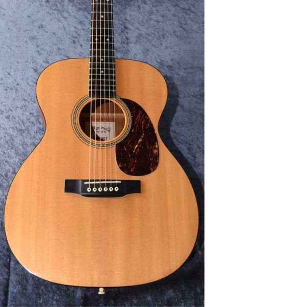 

m 000-16gt acoustic guitar