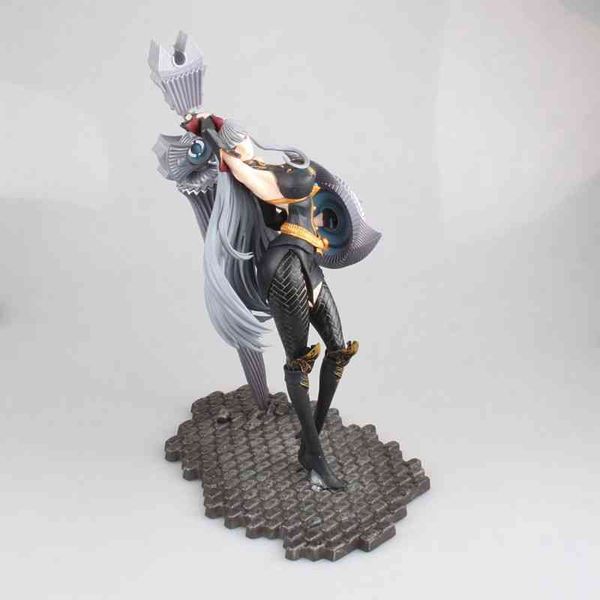 

senjou no valkyria selvaria bles vertex ver. 1/7 scale painted battle pvc action figure collectible model toys doll
