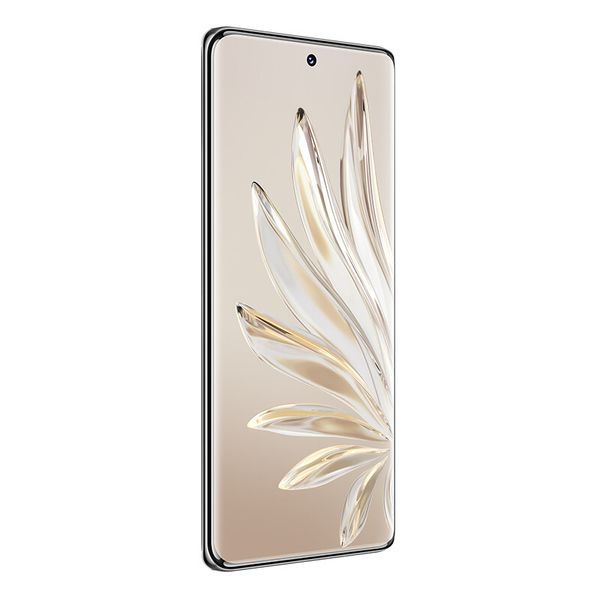 Cellulare originale Huawei Honor 70 Pro 5G 8GB 12GB RAM 256GB ROM Dimensity 8000 54.0MP NFC Android 6.78