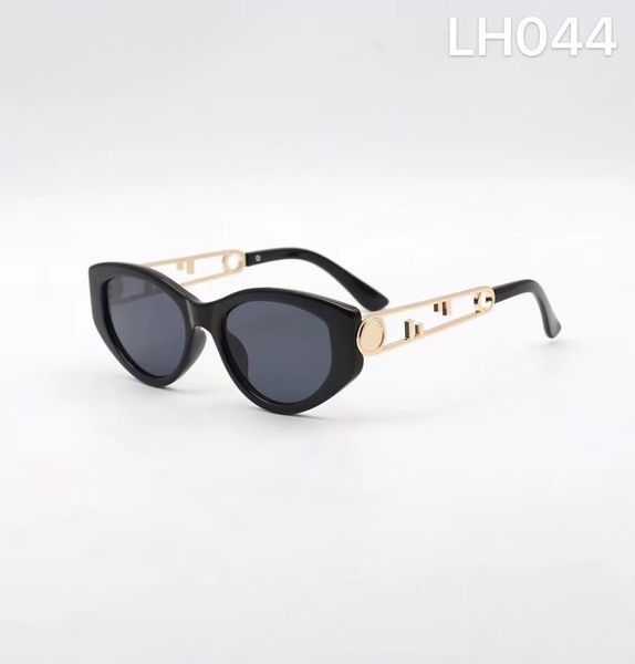 

cute cat eye sunglasses women retro small black red green pink cateye sun glasses female vintage uv400 shades glasses lh044, White;black
