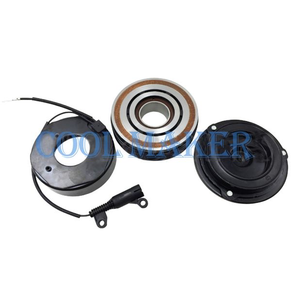 

csv717 ac compressor clutch assembly for bmw x5 4.4l 4.8l 64526917864 64529158039