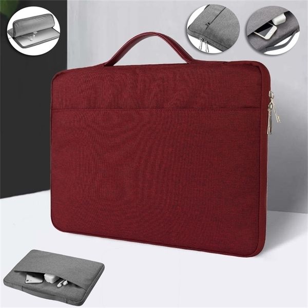 

lapbags lapbag sleeve 11.6/12/13.3/14/15.6 inch notebook sleeve bag for 220823