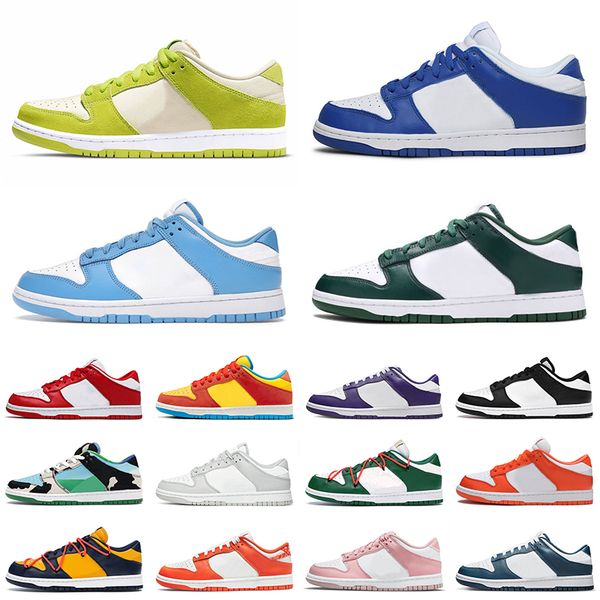 

designer low men trainers running shoes green apple women lows valerian blue panda bart simpson unc coast disrupt sports sneakers black whit