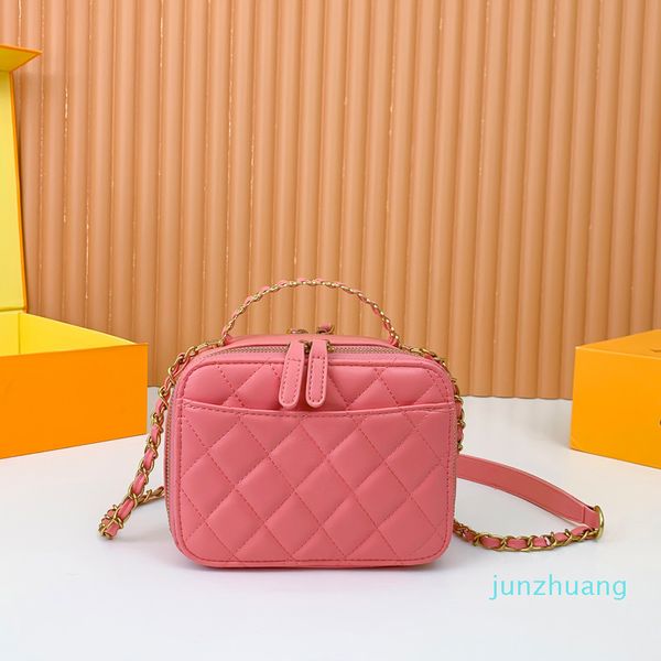 

cc bag designer bag chain shoulder bags handbag chains tote bag flap crossbodybags diamond lattice 2022