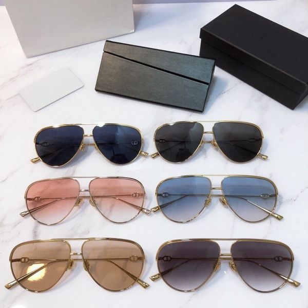 

50% discount for factory direct salesd family personalized fashion net red same sunglasses women's large frame sunglasses men's, White;black