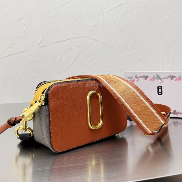 Berühmte Luxus-Umhängetasche für Damen, Vintage-Einkaufstaschen, Designer-Taschen, lässige Geldbörsen, vielseitige Messenger-Damenmode-Clutch-Tasche, klassische Umhängetaschen-Handtaschen