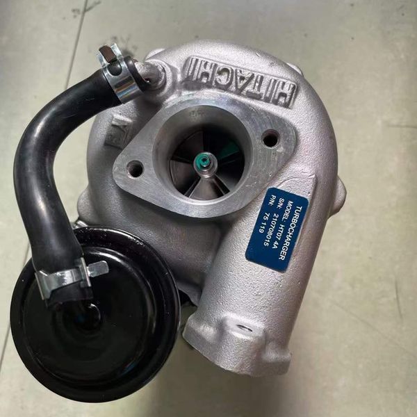 

turbo ht07-4a turbocharger for suzuki jimny 0.6l/1.0l 13900-83g52-78g52 rhb31 vz21