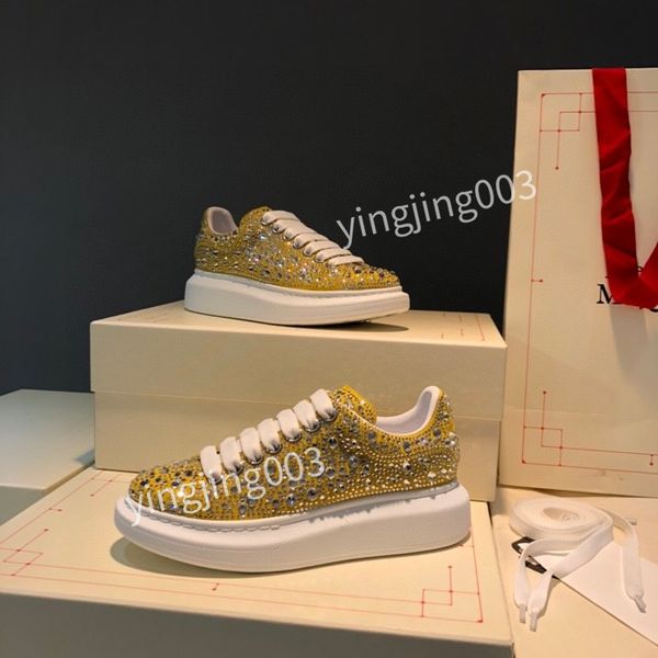 

casual shoes luxury designer fashion men women outdoor breathable platform sneakers comfortable sports trainers size34-46, Black