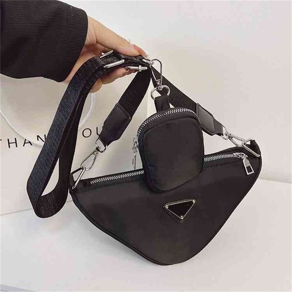 

leisure ins small summer fashion messenger fashionable triangle merchant for 67% off store wholesale