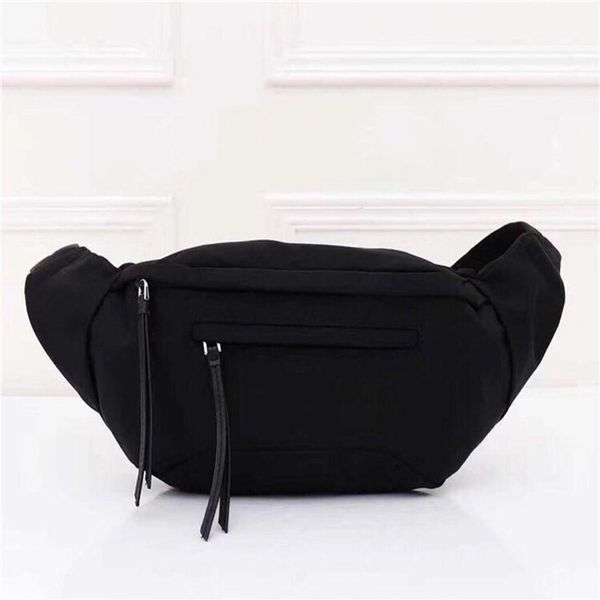 

stlye bumbag cross body shoulder bag designer waist bags for men temperament bumbag cross fanny pack bum waist bags wholesa312n