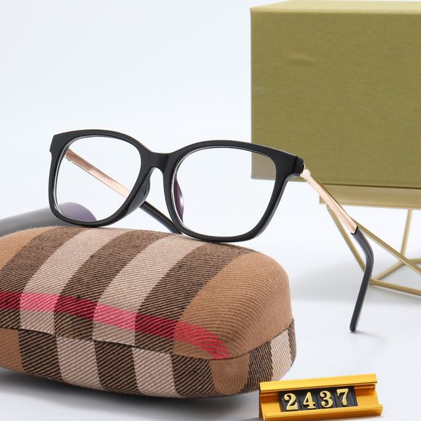 

new brand designer luxury ladies men's sunglasses flat mirror anti-blue light glare thickening reinforced lens wear-resistant flexible, White;black