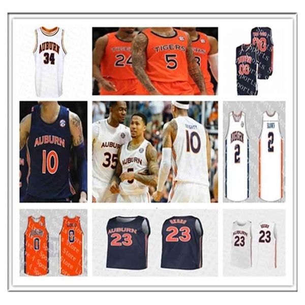 

xfl20 au tigers basketball jerseys college jabari smith k.d. johnson wendell green jr. walker kessler allen flanigan jaylin williams devan, Black