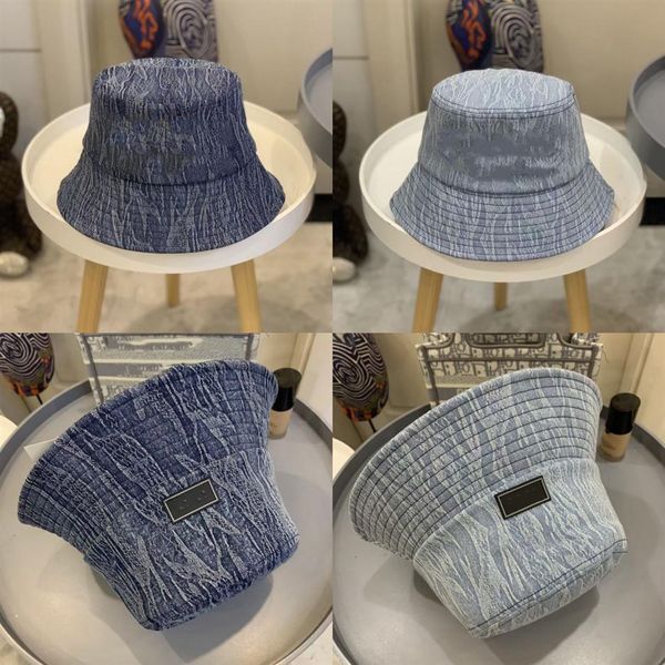 

womens bucket hat outdoor dress hats wide fedora sunscreen cotton fishing hunting cap men basin chapeau sun prevent ready to ship249i, Black;white