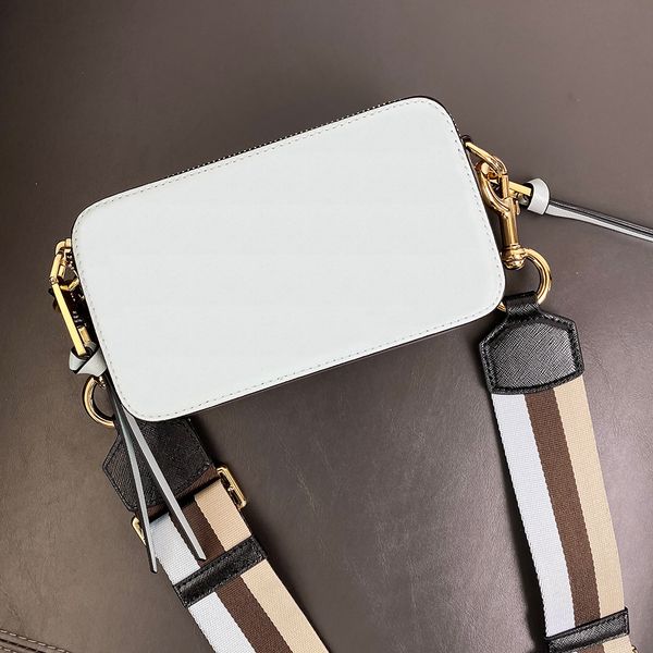 

womens bag snapscrossbody bag with color small camera bag luxury brand 2023