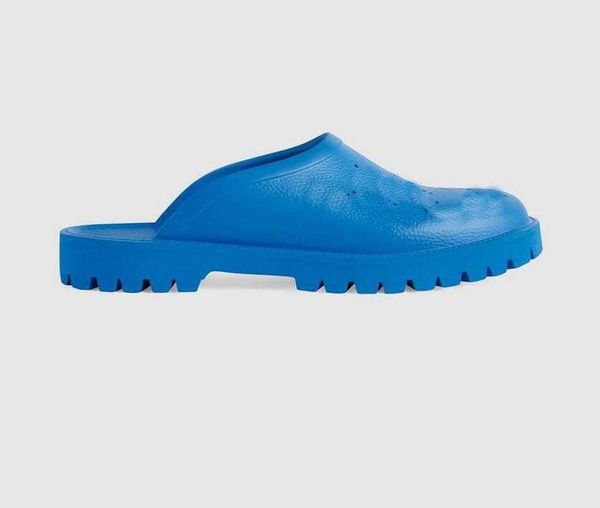 

designer slippers women platform perforated g sandals shoes foam sandal beach slides woman slipper g sandals 150, Black