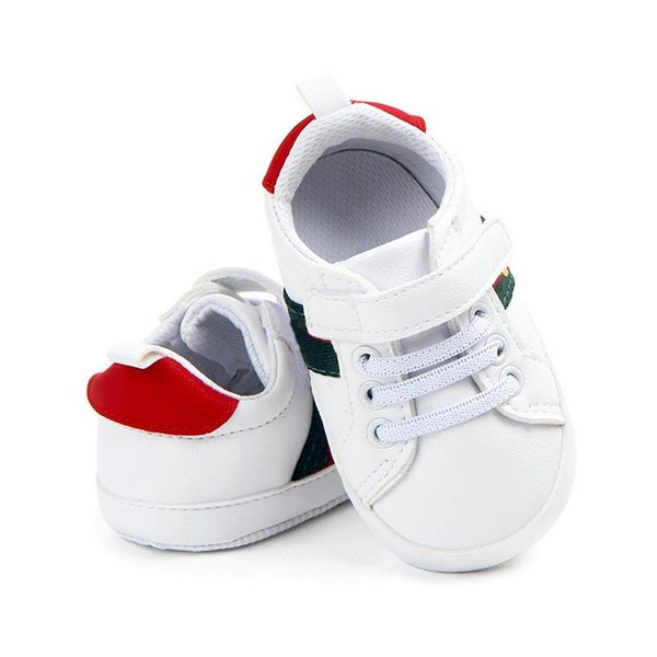 

baby boy shoes infant toddler soft sole prewalker sneakers baby girl crib shoes 0-18months227k