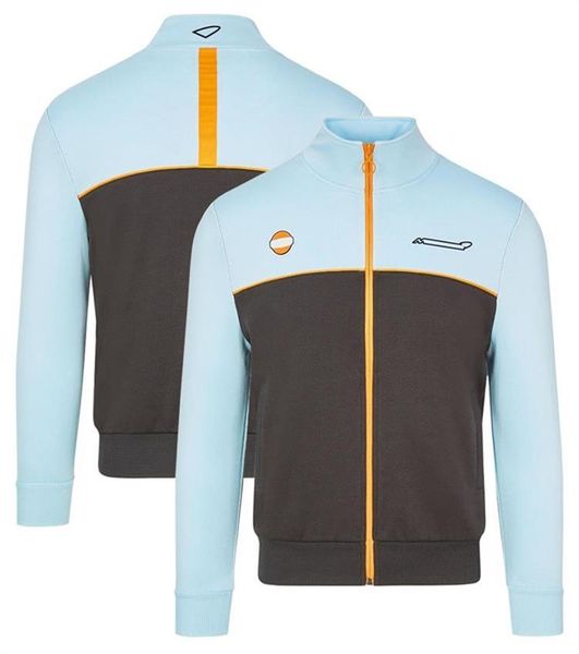 

f1 formula 1 racing suits men's team suits custom car workwear casual sports