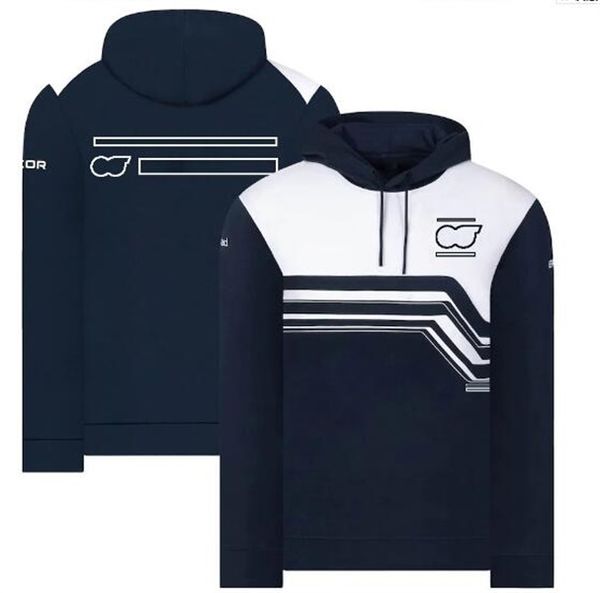 

f1 formula one team hoodie 2022 new racing sweater