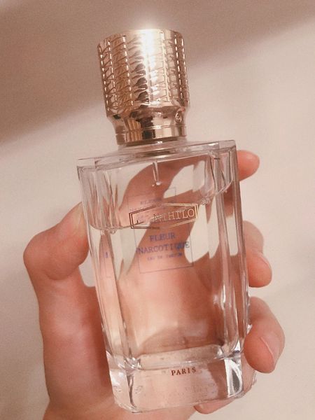

paris high end brands perfume fleur 100ml eau de parfum men women fragrance long lasting smell spray cologne fast delivery