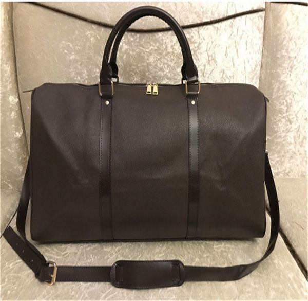 

duffle bag women travel bags luggage travel men pu leather handbags large crossbody totes