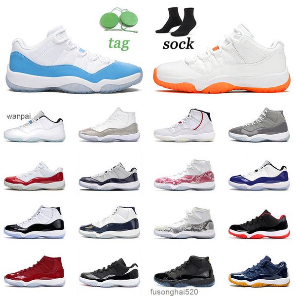 

classic womens 11s basketball shoes gamma blue cap and gown rose gold university blue cool grey unc win like mens sports sneakers trainers