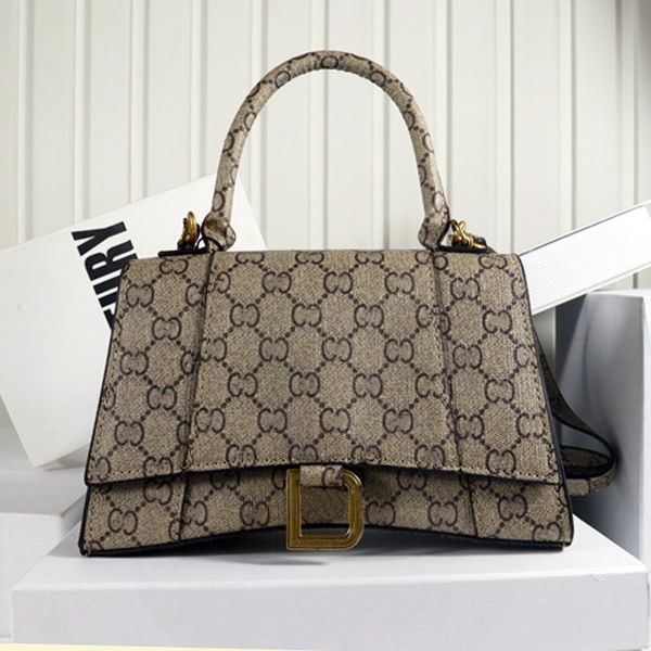 

woman bag handbag purse shoulder bags genuine leather women messenger cross body chain