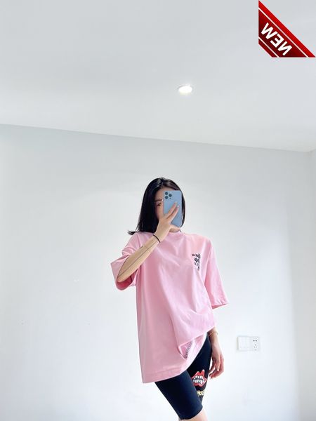 

50% off discount ch crowe summer new fashion cool print casual korean loose slim short sleeve t-shirt factory direct sale, White;black