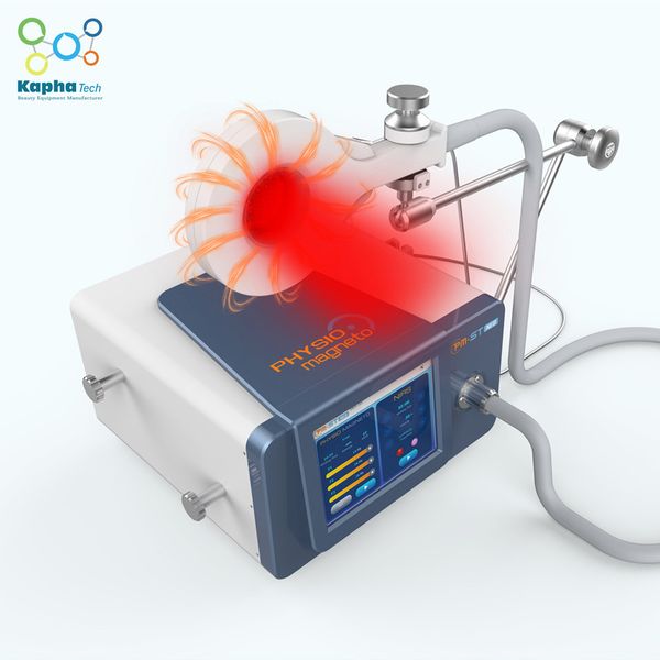 

extracorporeal magnetolith therapy other health & beauty items physiotherapy physio magneto magnetfeld therapy magnetic machine