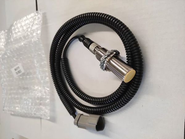 

701-80312 3cx 4cx jcb 526 528s 530s speed turning signal sensor switch