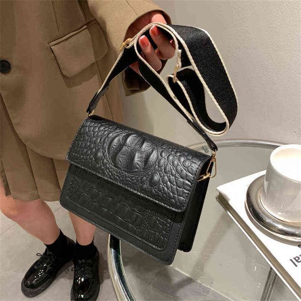 

fashionable and simple foreign style small broadband stone single messenger 67% off store wholesale