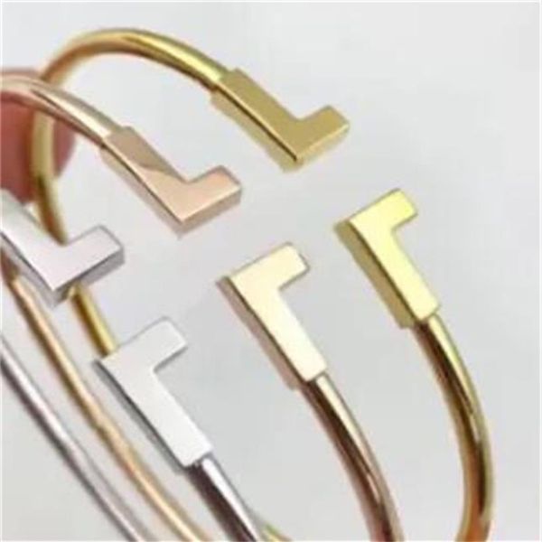 

50%off love bracelets pour hommes charm bangle braccialetto cuff pulsera for mens and women wedding lovers gift diamond tennis jew263y, White