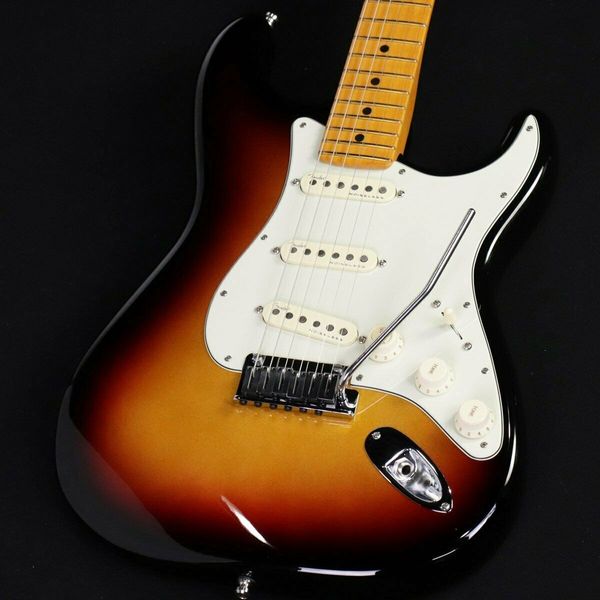 

american ultra st ultra burst #gg9pl electric guitar