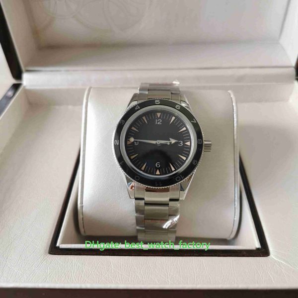 

selling watches 41mm james bond spectre 007 skyfall 233.32.41.21.01.001 sapphire glass asia cal.8400 movement automatic mens watch men', Slivery;brown