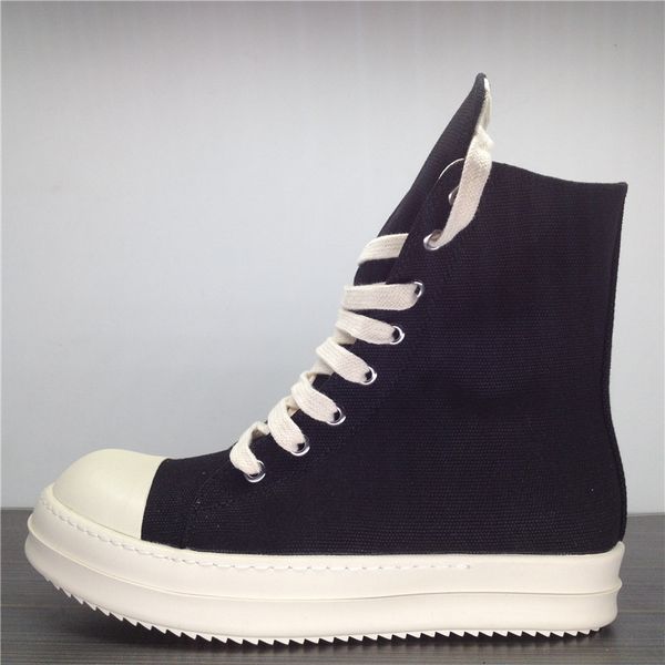 

black size 38 canvas boots for vip buyer, White;pink
