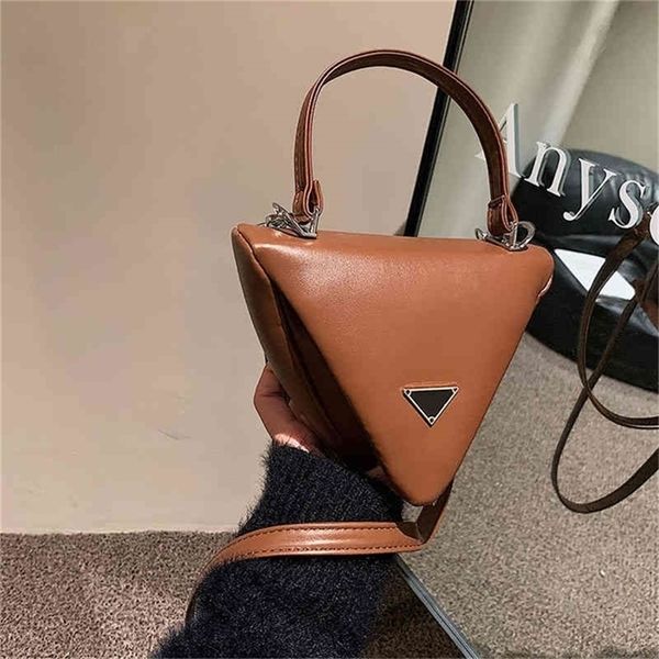 

super low high capacity tote short distance business trip single shoulder triangle autumn and winter luggage bag 75% purses stores sale
