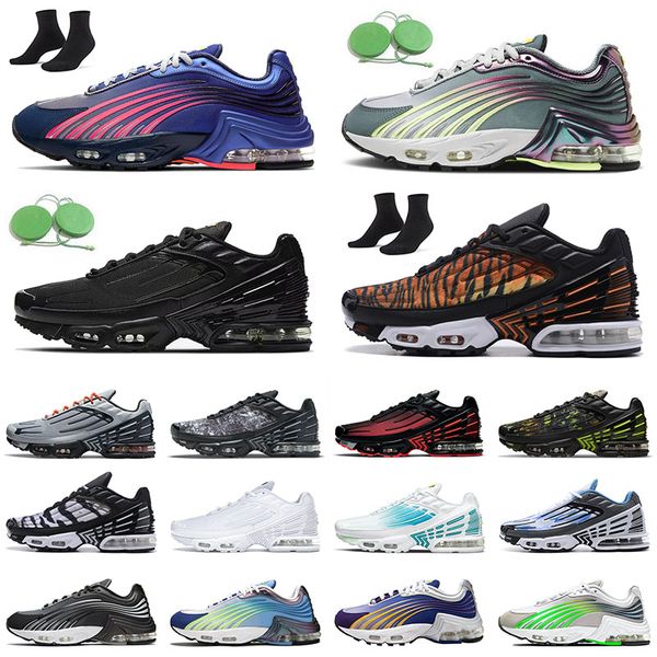 

tn 3 turned mens trainers plus 2 running shoes obsidian laser blue graphy pack radiant red graphic prints ghost green womens sports sneakers