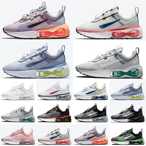 

2021 casual shoes mens womens ashen slate triple black iron grey summit white pure violet obsidian mystic red barely green cosmic clay men s, White;red