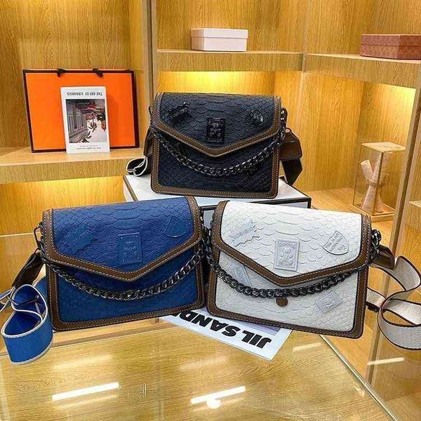 

handbags outlet high for women 2022 new rhombic chain one shoulder messenger bag popular color matching
