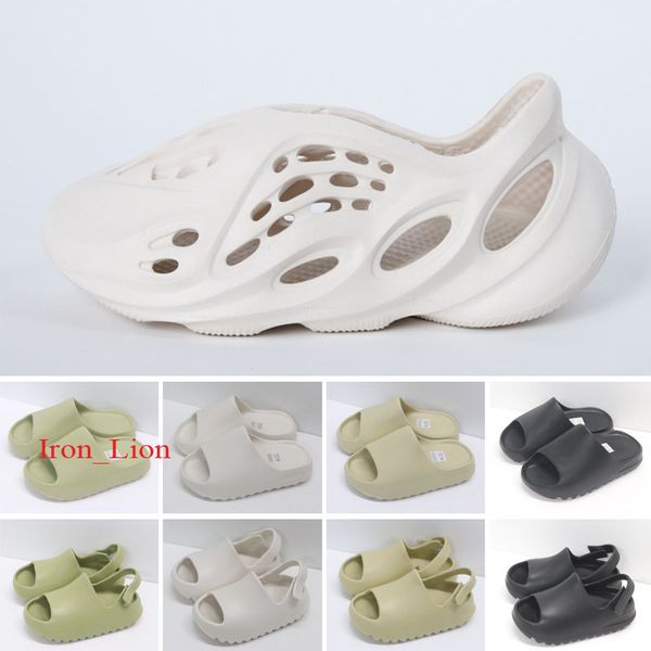 

sandal vermillion mineral blue sandals slide slippers ochre runr mx cream clay moon grey ararat sport shoes, Black