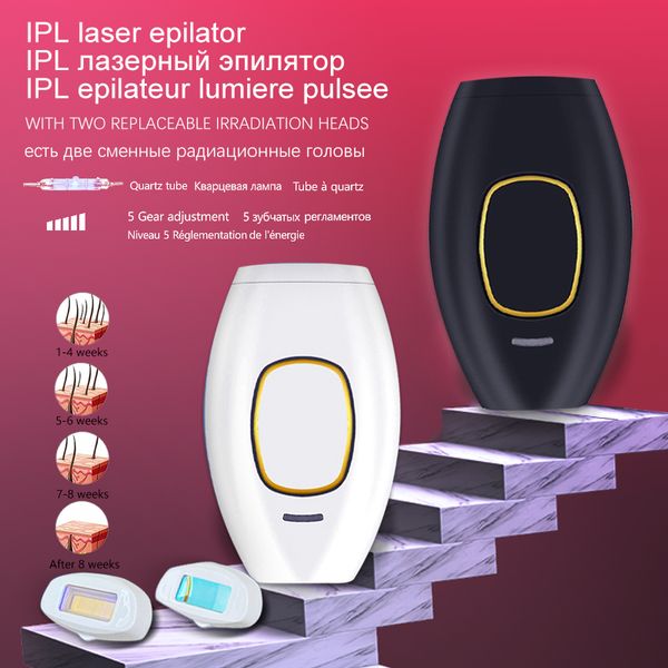 

lazer laser hair removal depilator for women rejuvenation ipl handset depilator personal care appliances perfections