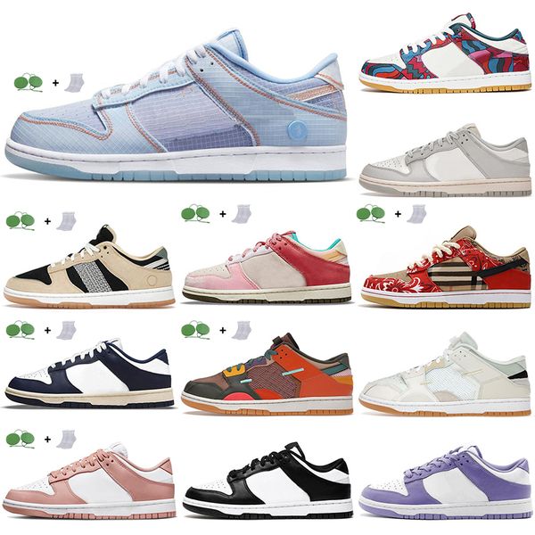 

modish designer men women dvnk running shoes classic unc coast green syracuse chunky university blue gold trainers sports walking sneakers s